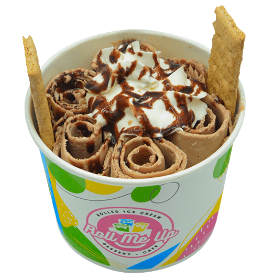 S'more's Campfire Memories