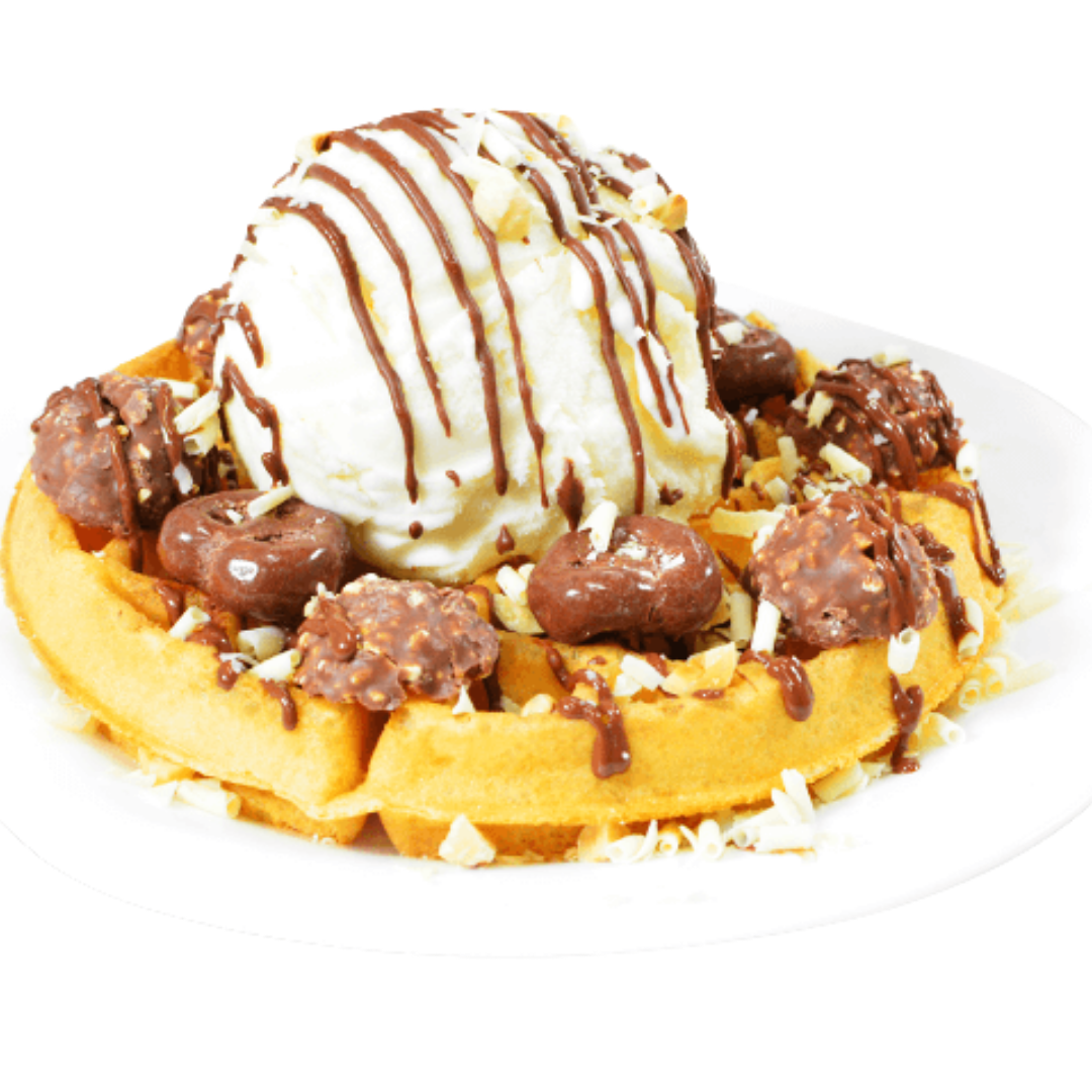 Ferrero Nutella Wonderland