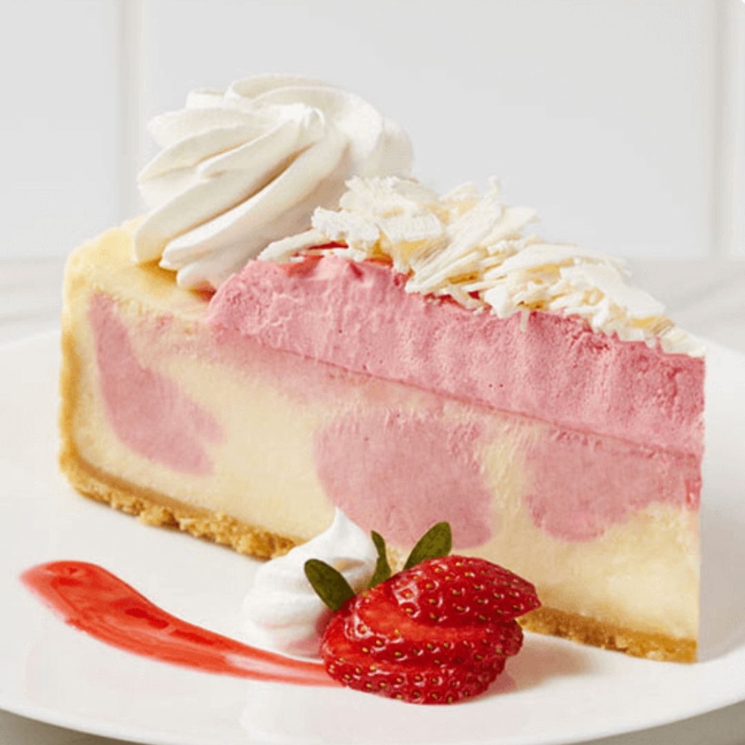 Cheesecakes & Cupcakes