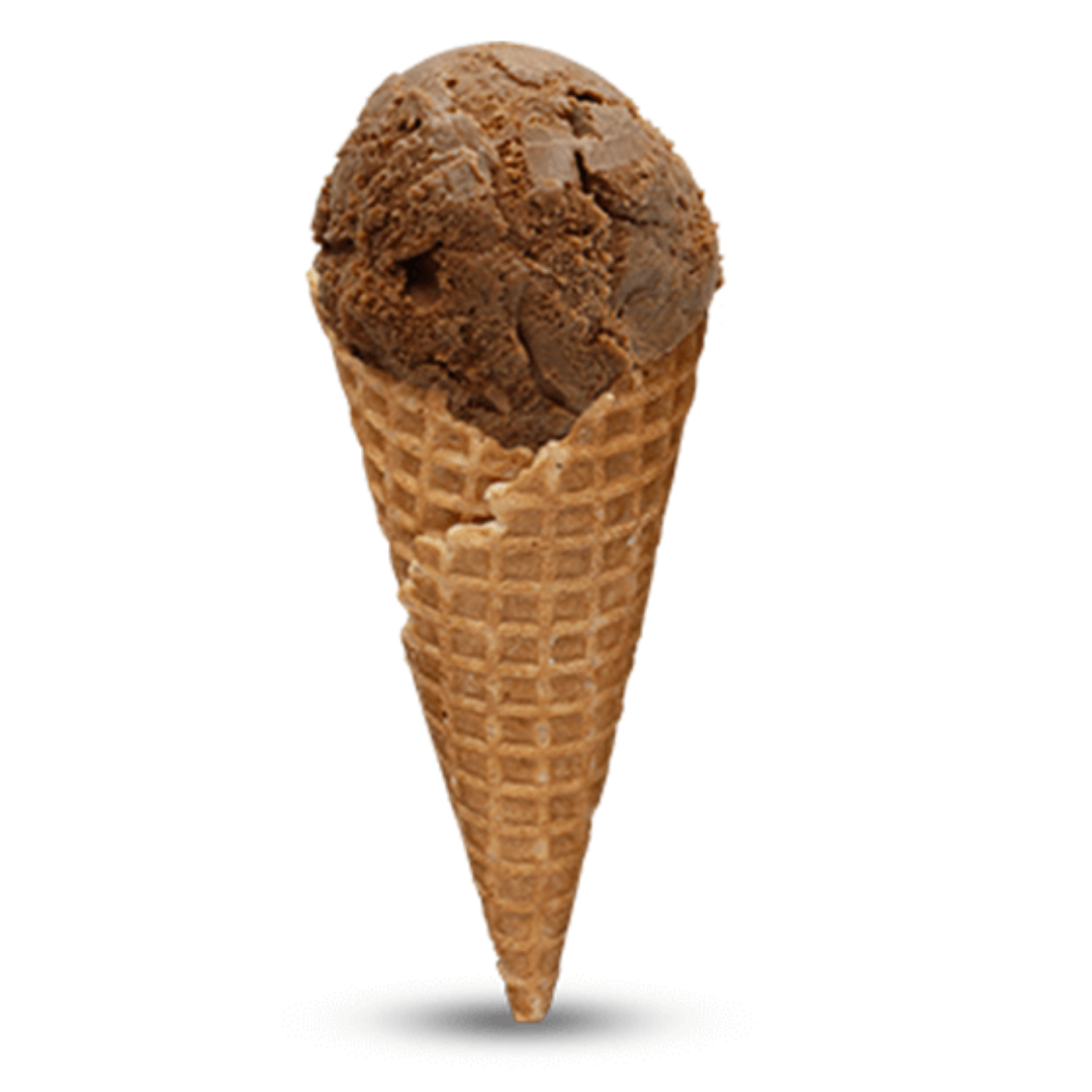 Waffle Cone